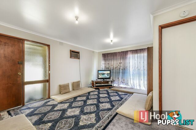 37 Keating Crescent DANDENONG VIC 3175