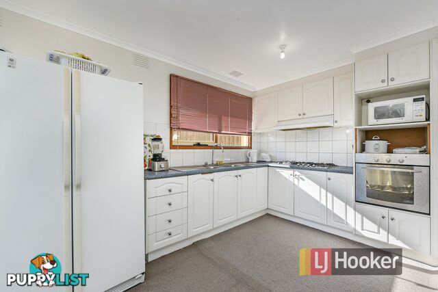 37 Keating Crescent DANDENONG VIC 3175