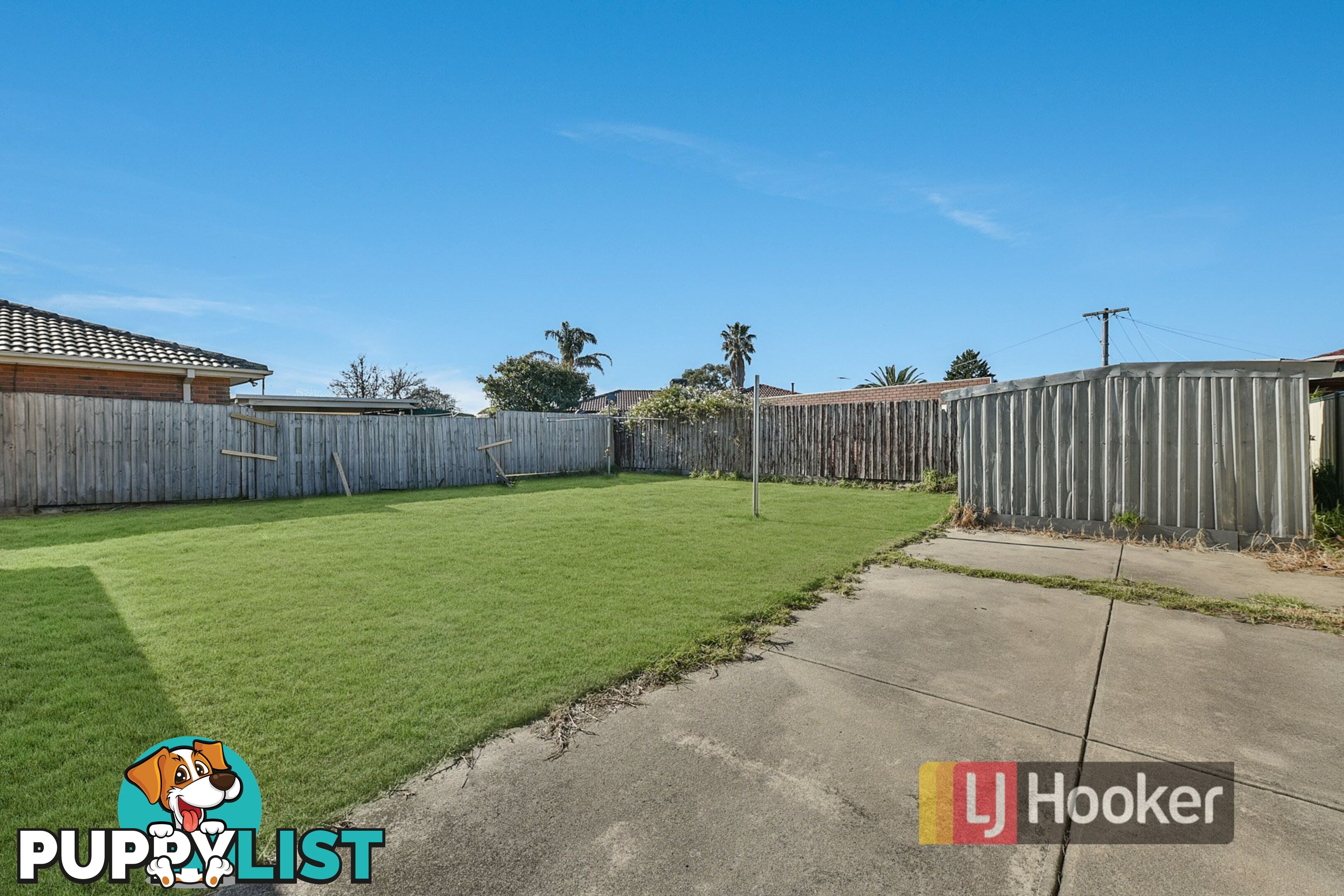 37 Keating Crescent DANDENONG VIC 3175