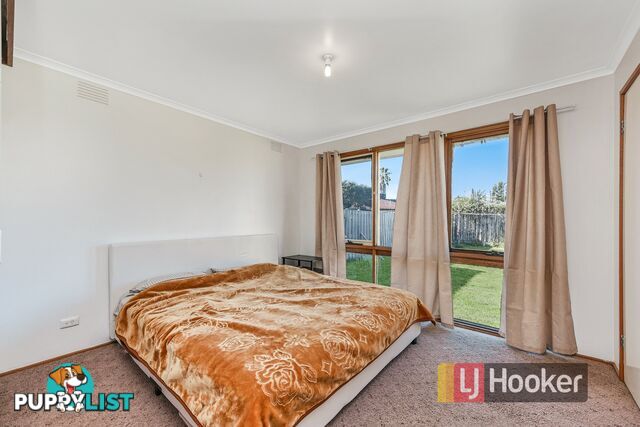 37 Keating Crescent DANDENONG VIC 3175