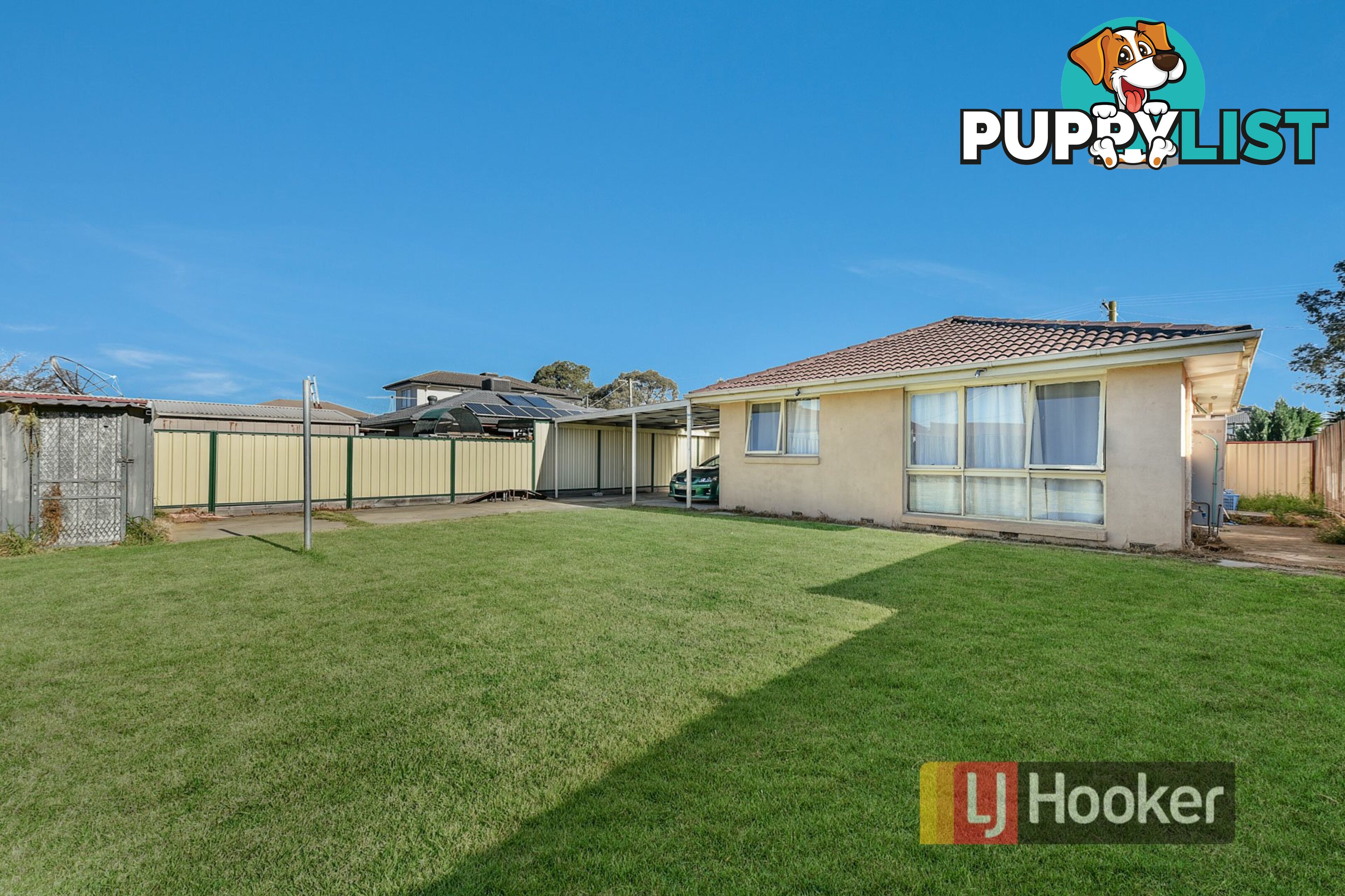 37 Keating Crescent DANDENONG VIC 3175