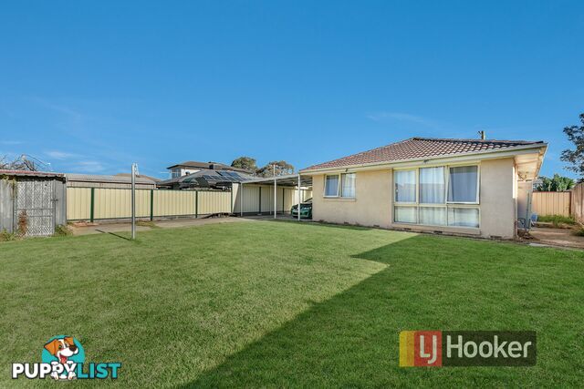 37 Keating Crescent DANDENONG VIC 3175