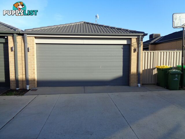 7 Harrison Way PAKENHAM VIC 3810