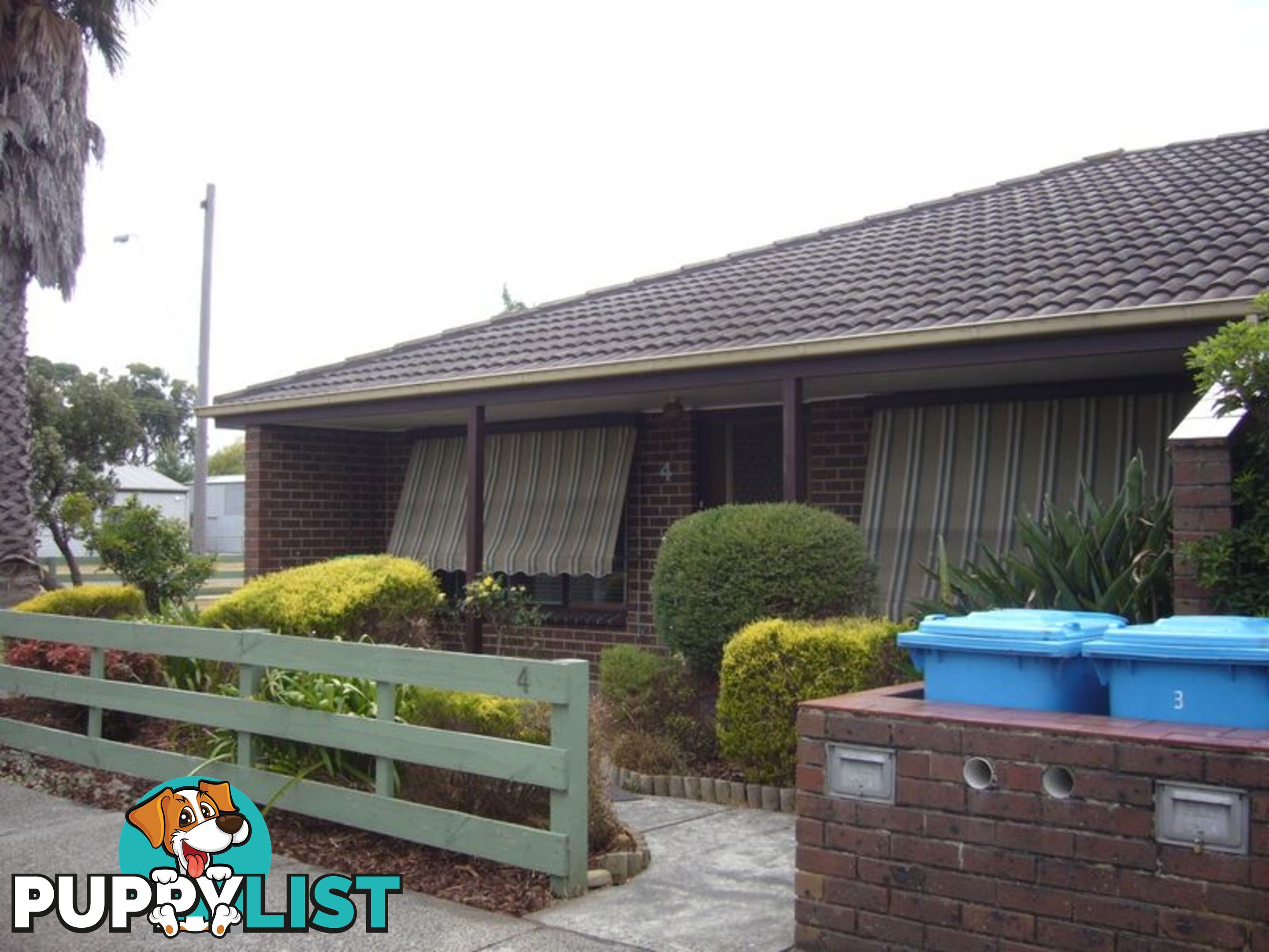 Unit 4/22 Bakewell Street CRANBOURNE VIC 3977