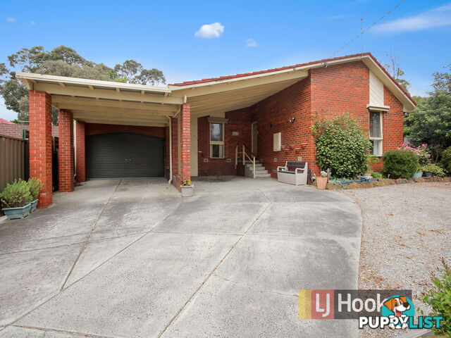 101 Doveton Avenue DOVETON VIC 3177