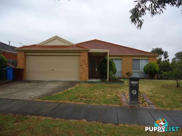 1 Hasluck Crescent LYNBROOK VIC 3975