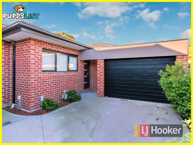 3/13 Belfort Street DANDENONG VIC 3175