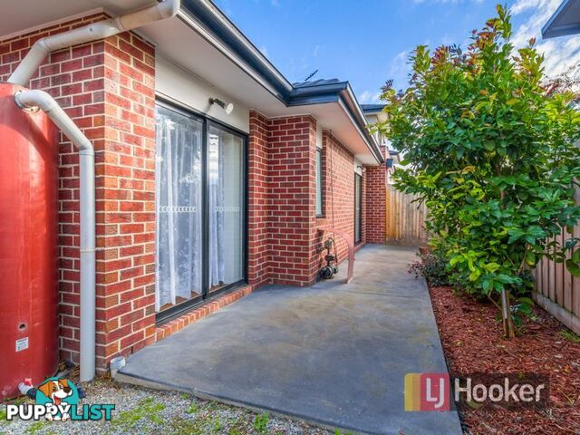 3/13 Belfort Street DANDENONG VIC 3175