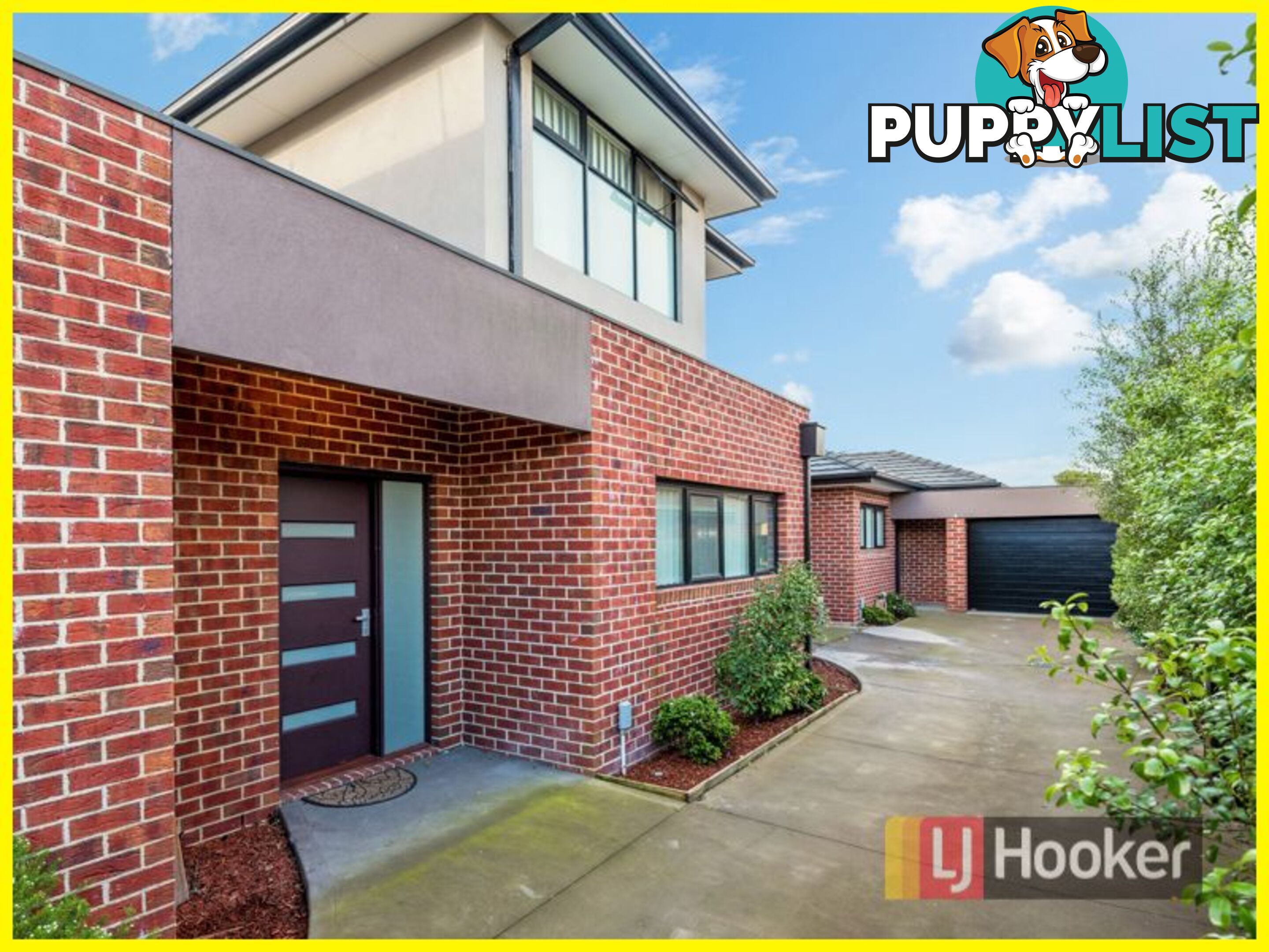 3/13 Belfort Street DANDENONG VIC 3175