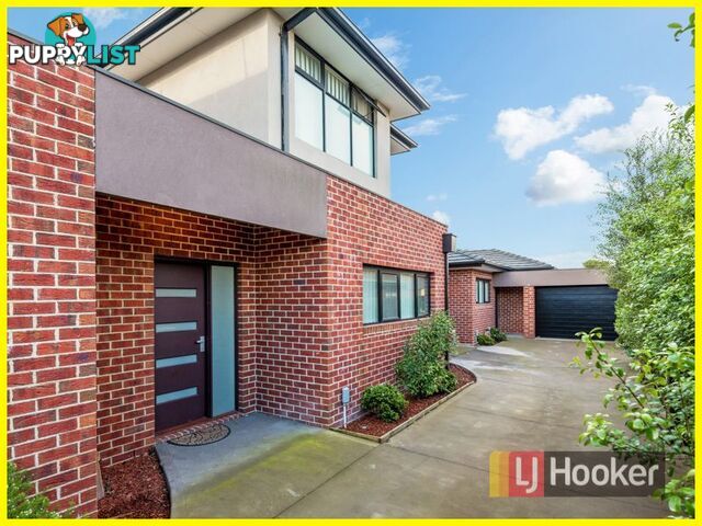 3/13 Belfort Street DANDENONG VIC 3175