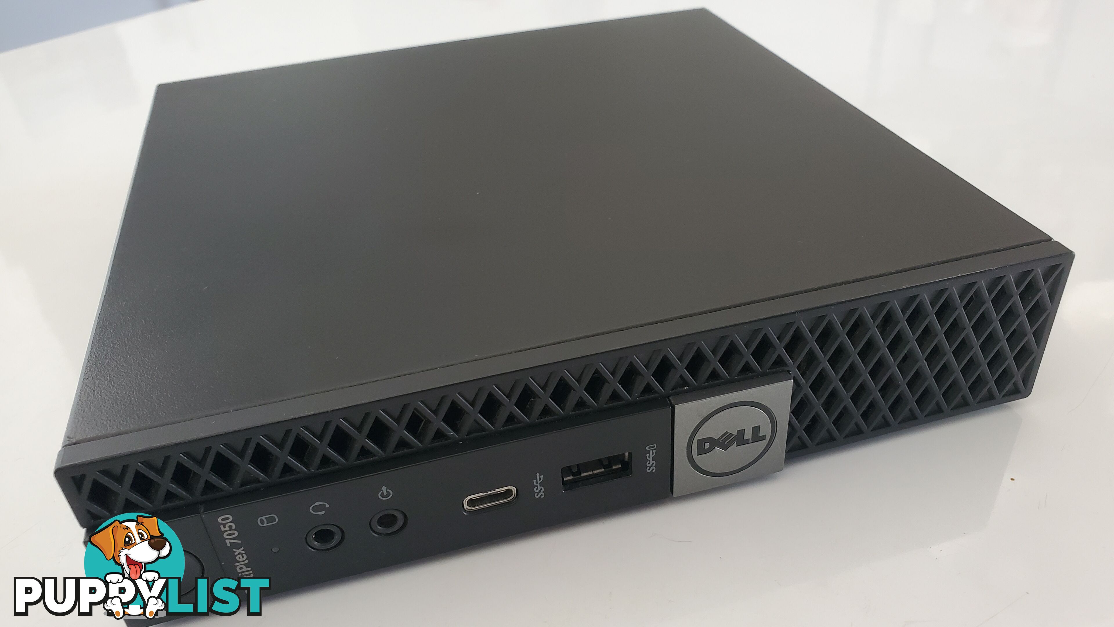 Windows 11 PC - Dell OptiPlex 7050 Micro PC -Intel i5 7500T 2.70GHz 8GB RAM 128GB SSD