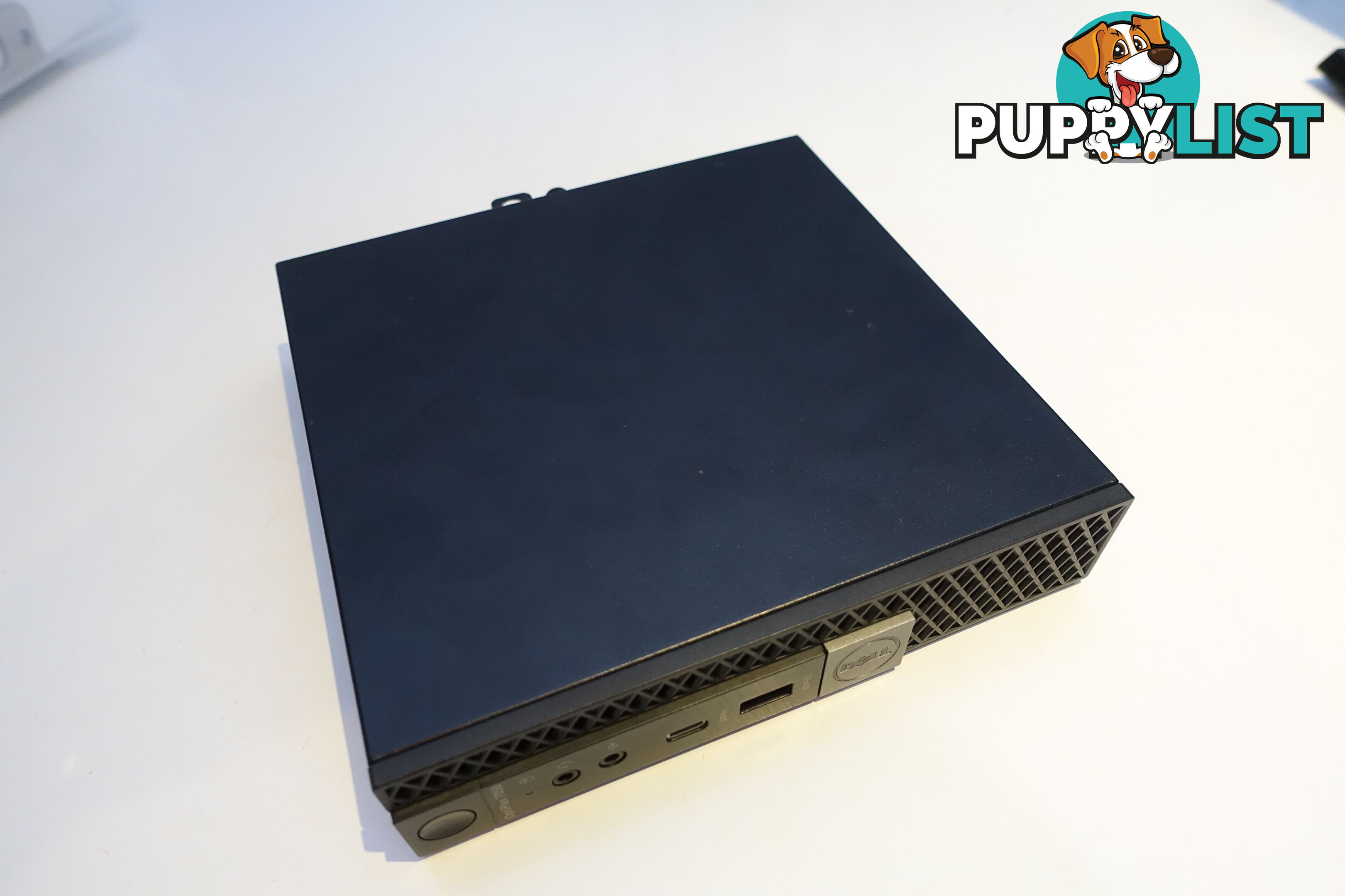 Windows 11 PC - Dell OptiPlex 7050 Micro PC -Intel i5 7500T 2.70GHz 8GB RAM 128GB SSD