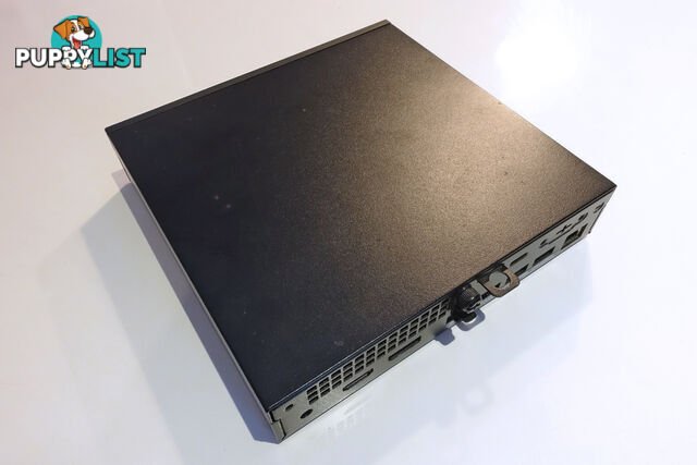 Windows 11 PC - Dell OptiPlex 7050 Micro PC -Intel i5 7500T 2.70GHz 8GB RAM 128GB SSD