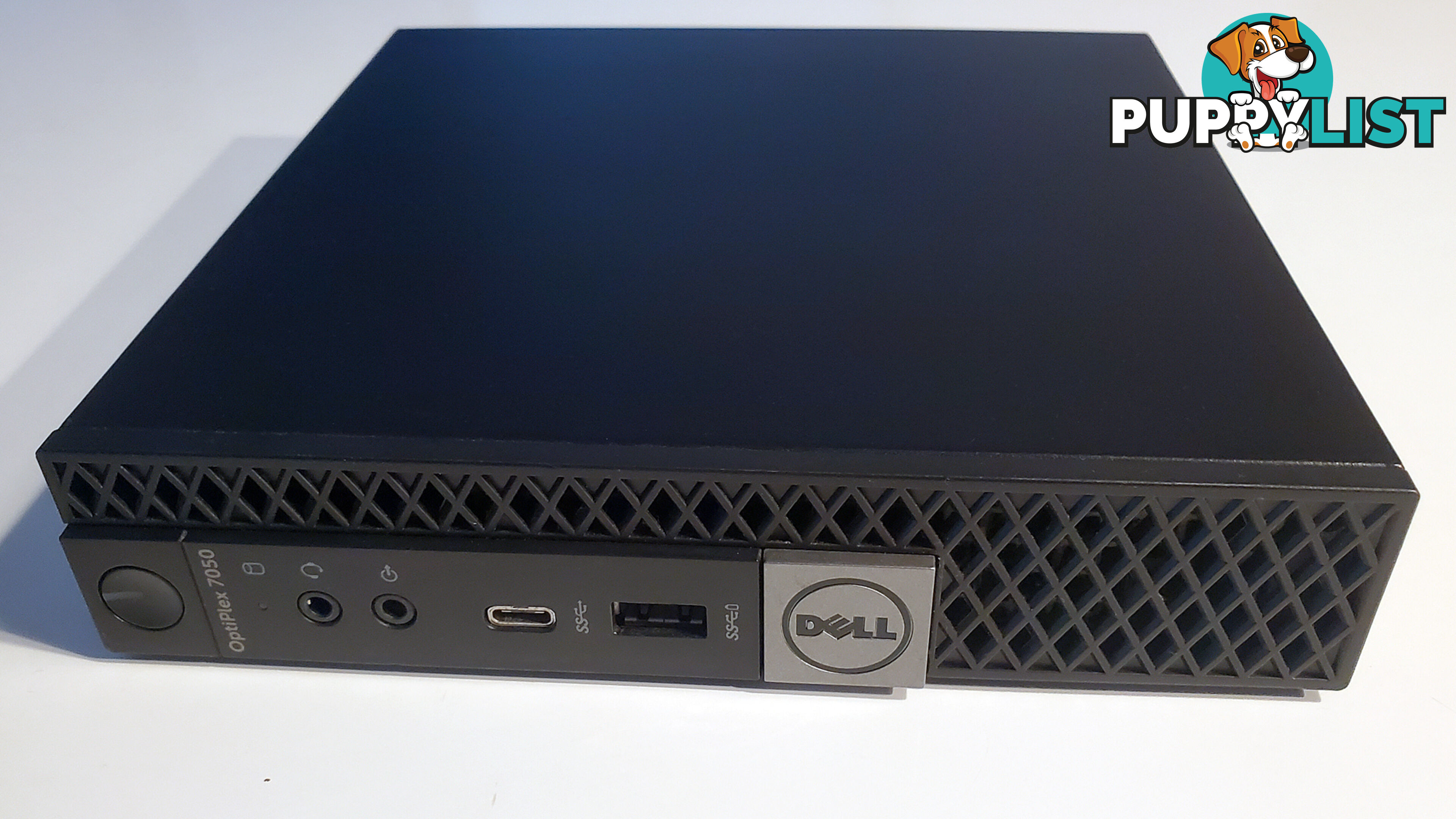 Windows 11 PC - Dell OptiPlex 7050 Micro PC -Intel i5 7500T 2.70GHz 8GB RAM 128GB SSD