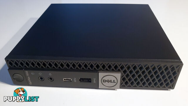 Windows 11 PC - Dell OptiPlex 7050 Micro PC -Intel i5 7500T 2.70GHz 8GB RAM 128GB SSD