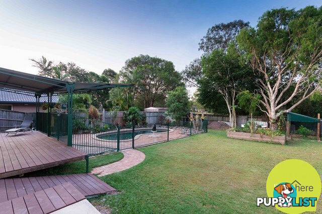 7 Lurnea Crescent MOUNTAIN CREEK QLD 4557