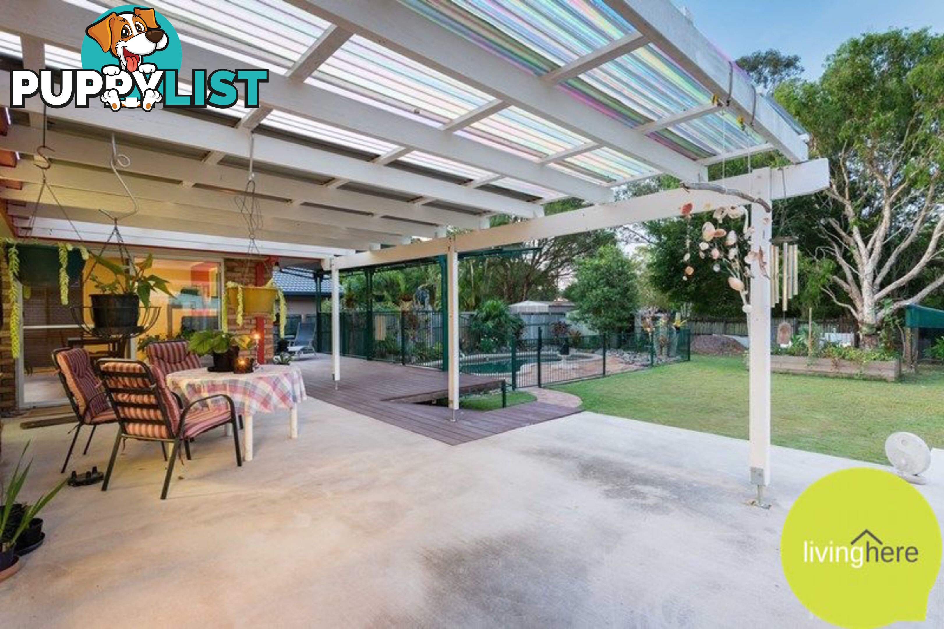 7 Lurnea Crescent MOUNTAIN CREEK QLD 4557