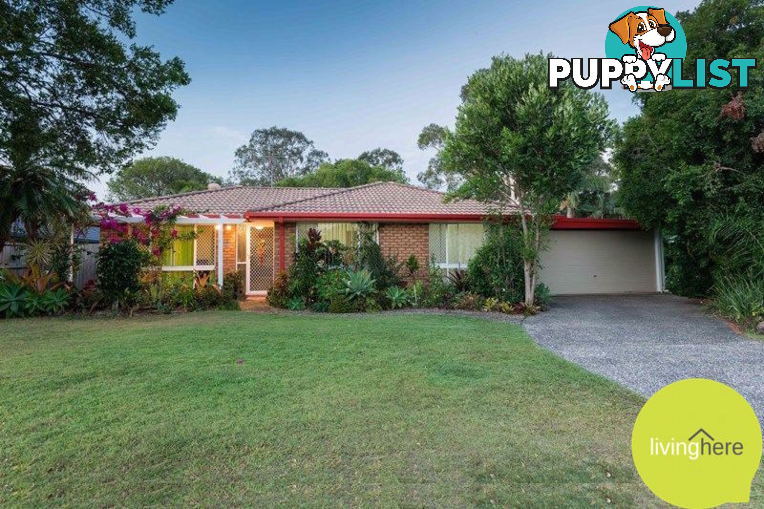 7 Lurnea Crescent MOUNTAIN CREEK QLD 4557