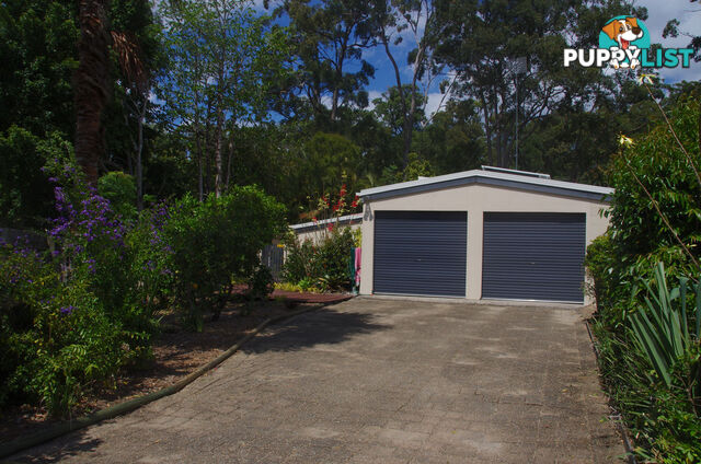 5 Griffith Avenue TEWANTIN QLD 4565