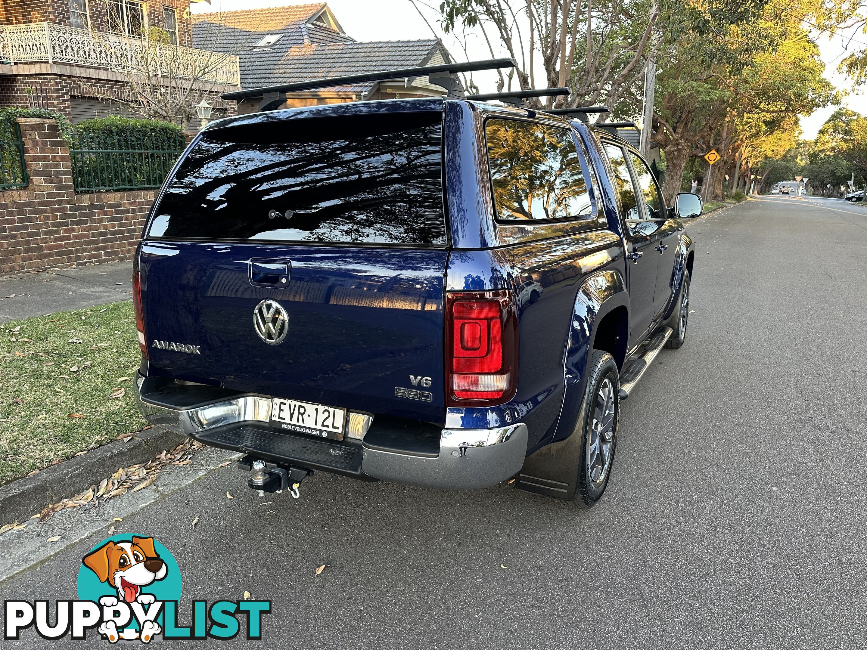 2022 Volkswagen Amarok TDI550-HIGHLINE-DUAL-2H-MY20 4MOTION Ute Automatic