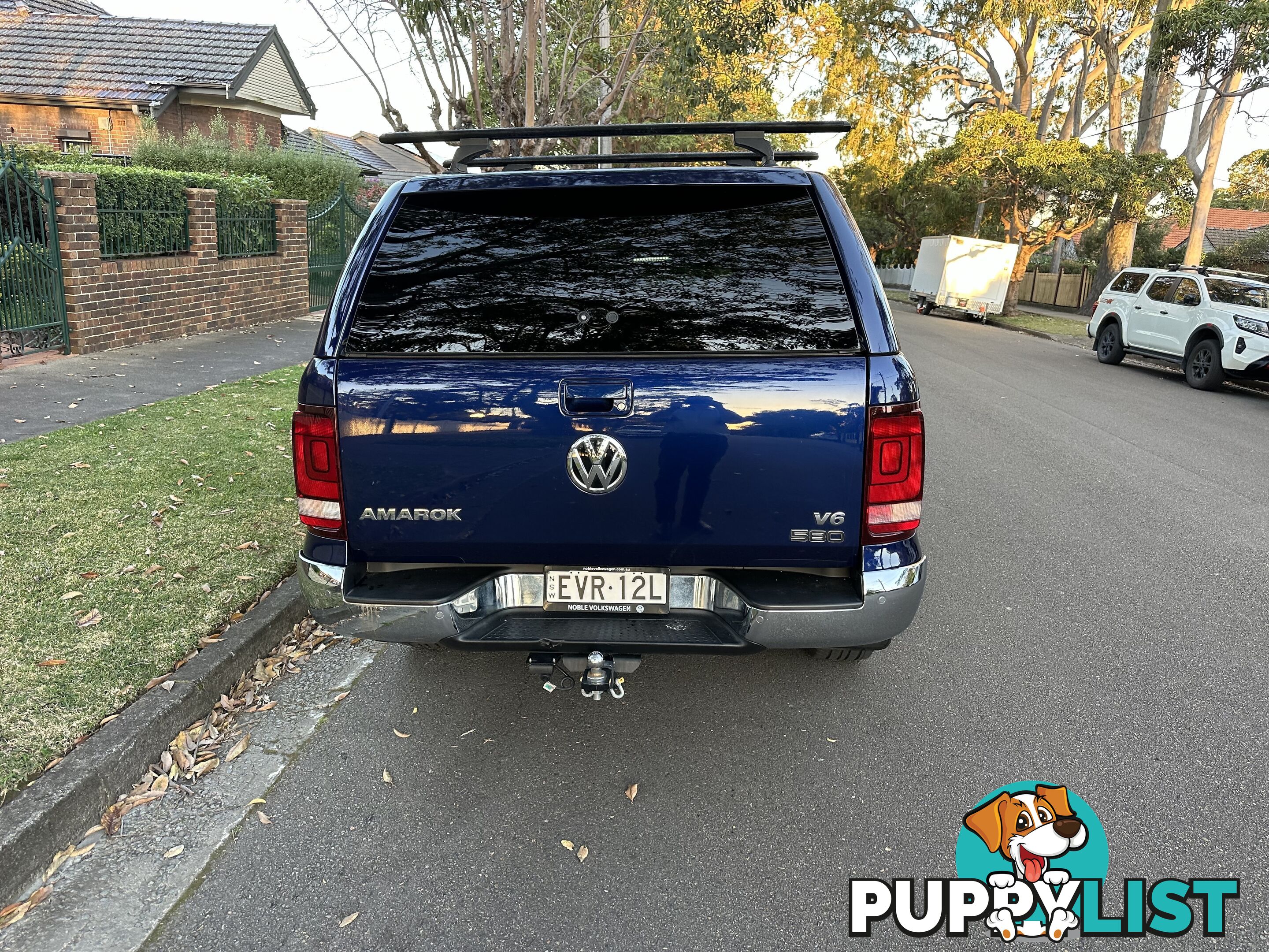 2022 Volkswagen Amarok TDI550-HIGHLINE-DUAL-2H-MY20 4MOTION Ute Automatic