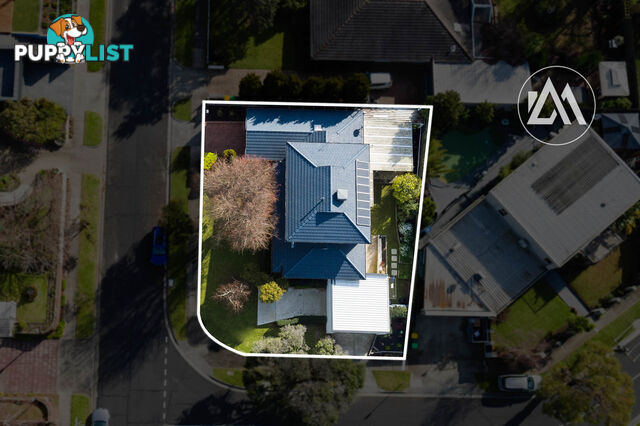 12 Menzies Close Frankston South VIC 3199