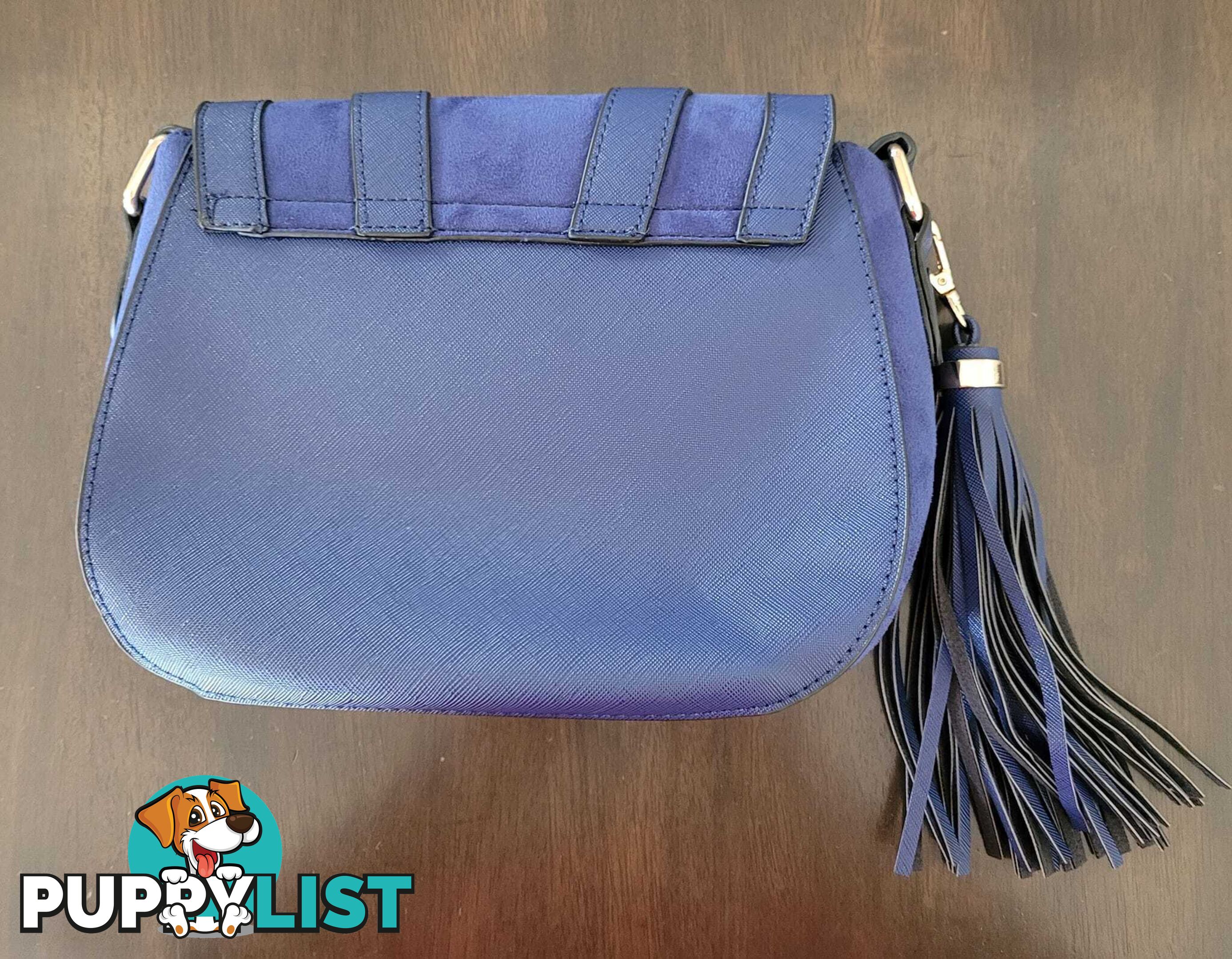 Colette Handbag - brand new