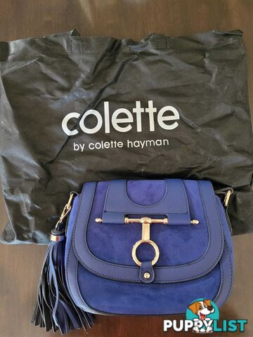Colette Handbag - brand new