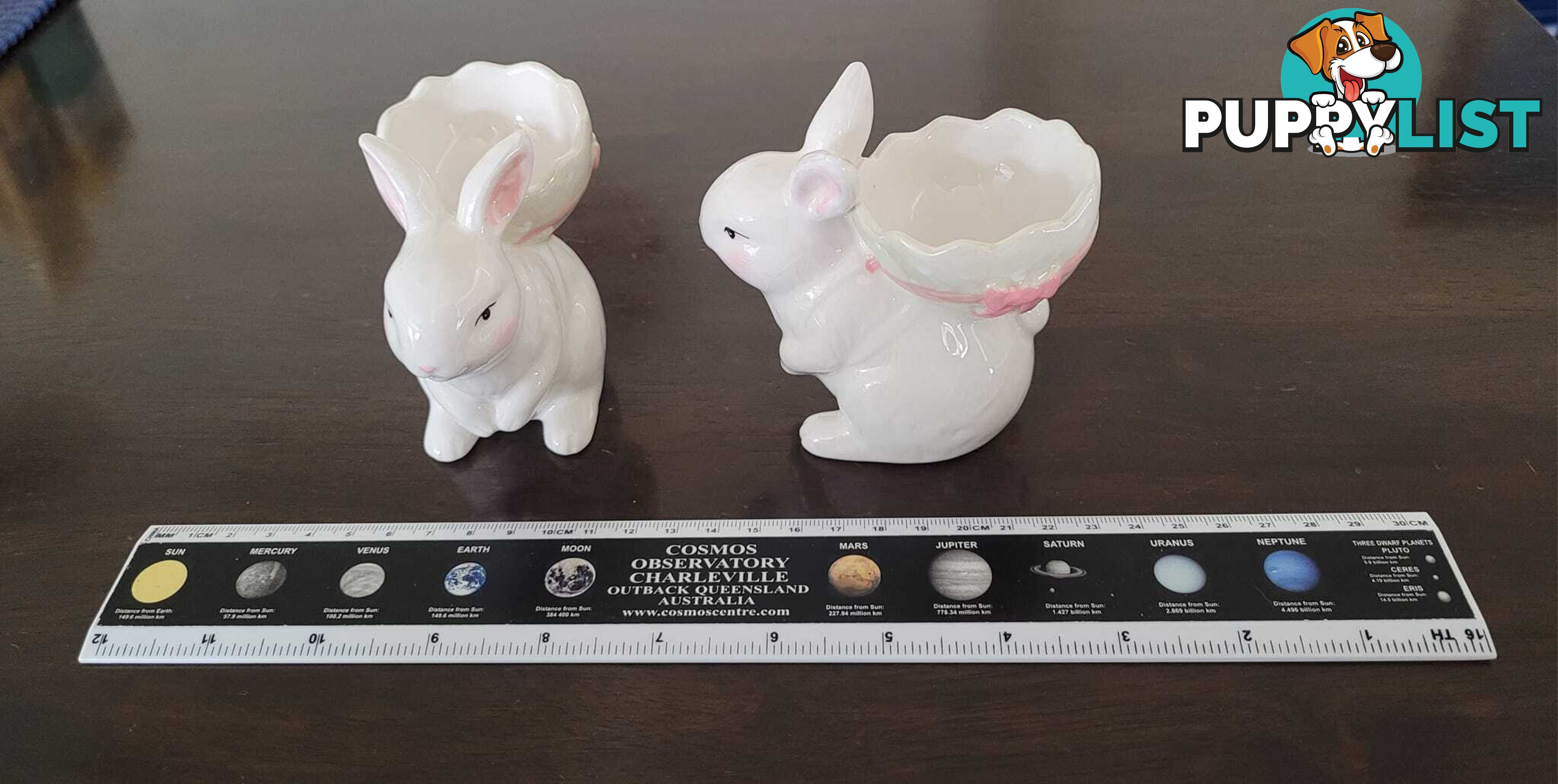 Easter decorations - never used