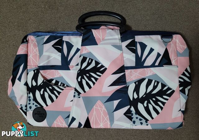 Weekender Travel Bag - Brand new