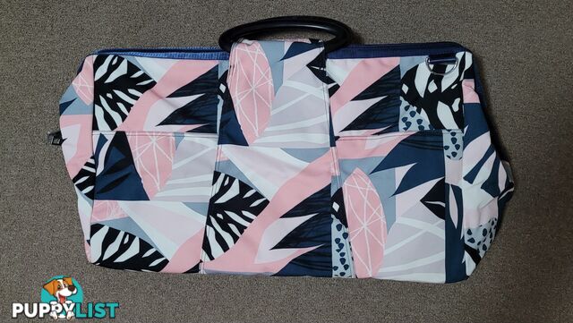 Weekender Travel Bag - Brand new