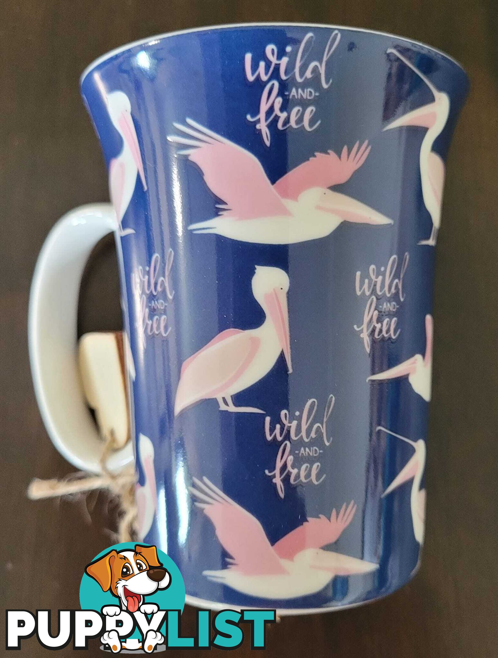 Coffee Mug - brand new - great gift idea