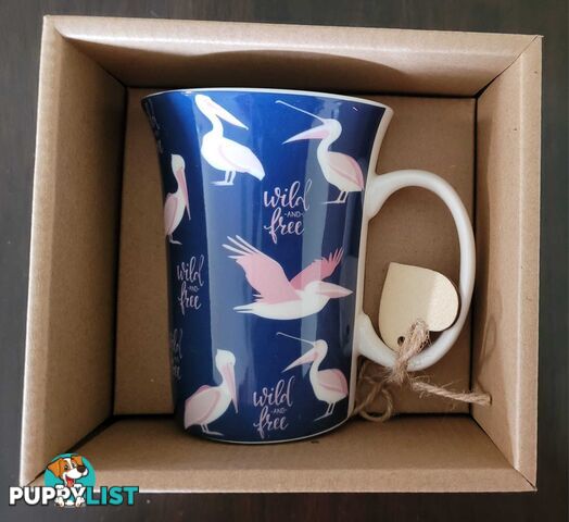 Coffee Mug - brand new - great gift idea