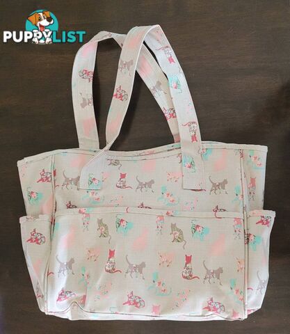 Knitting Craft Bag - brand new - great gift idea