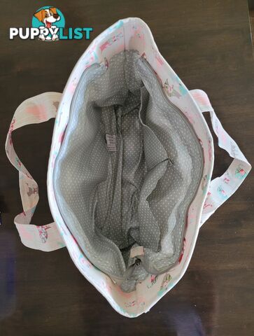 Knitting Craft Bag - brand new - great gift idea