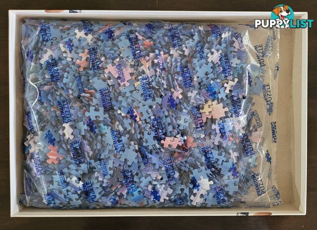 Ravensburger Star Wars Universum 2000 piece jigsaw – brand new