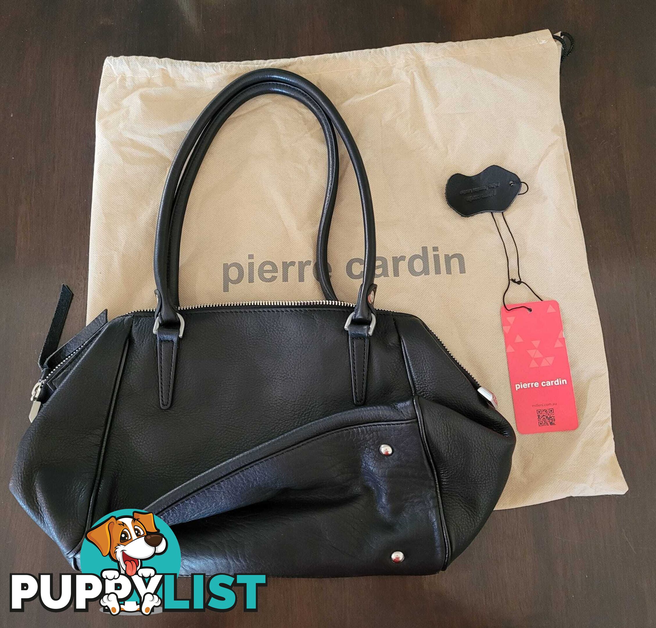 Pierre Cardin Handbag - brand new - great gift idea