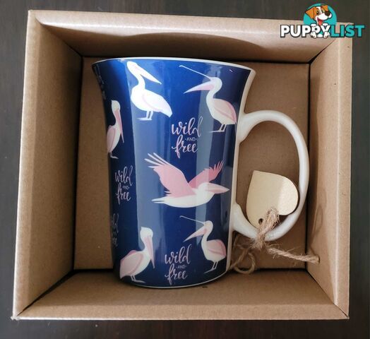 Coffee Mug - brand new