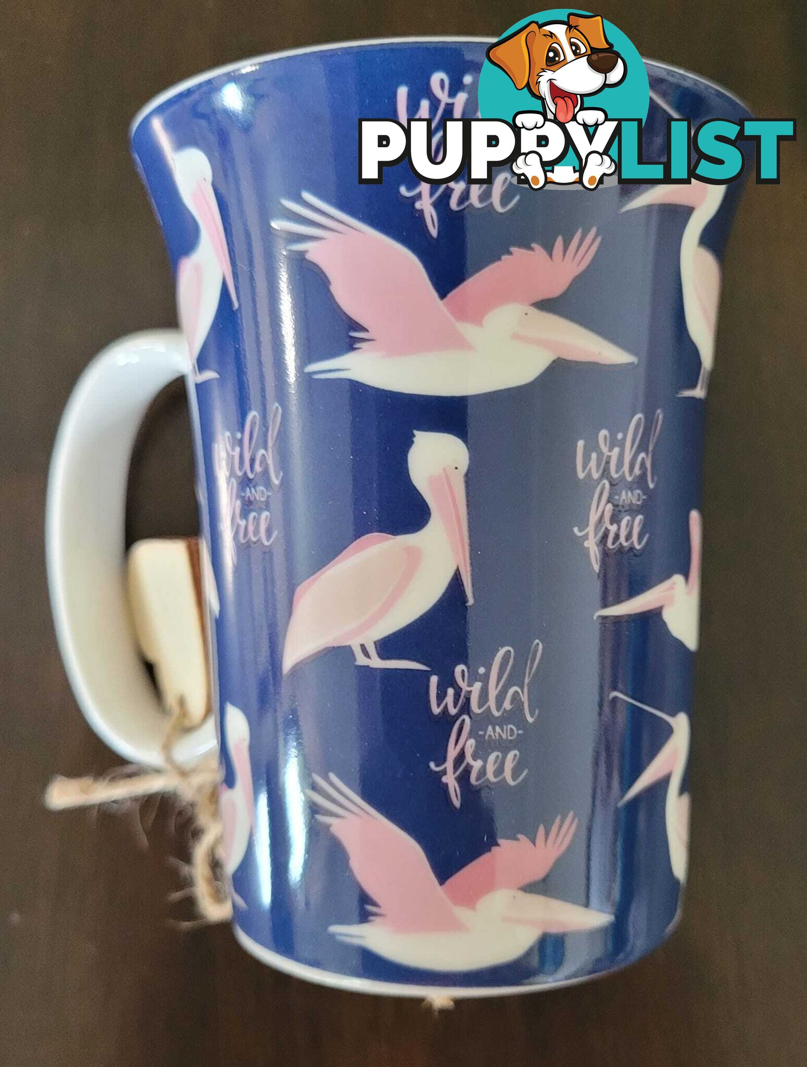 Coffee Mug - brand new
