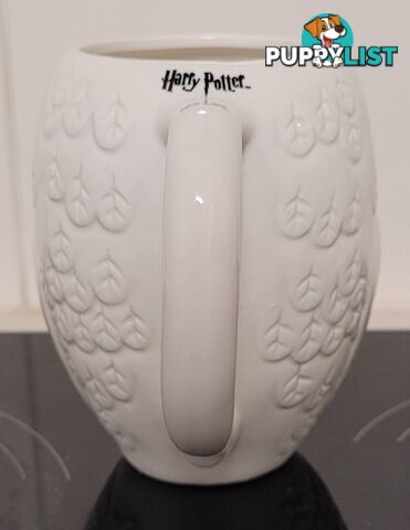 Harry Potter Hedwig Coffee Mug - never used