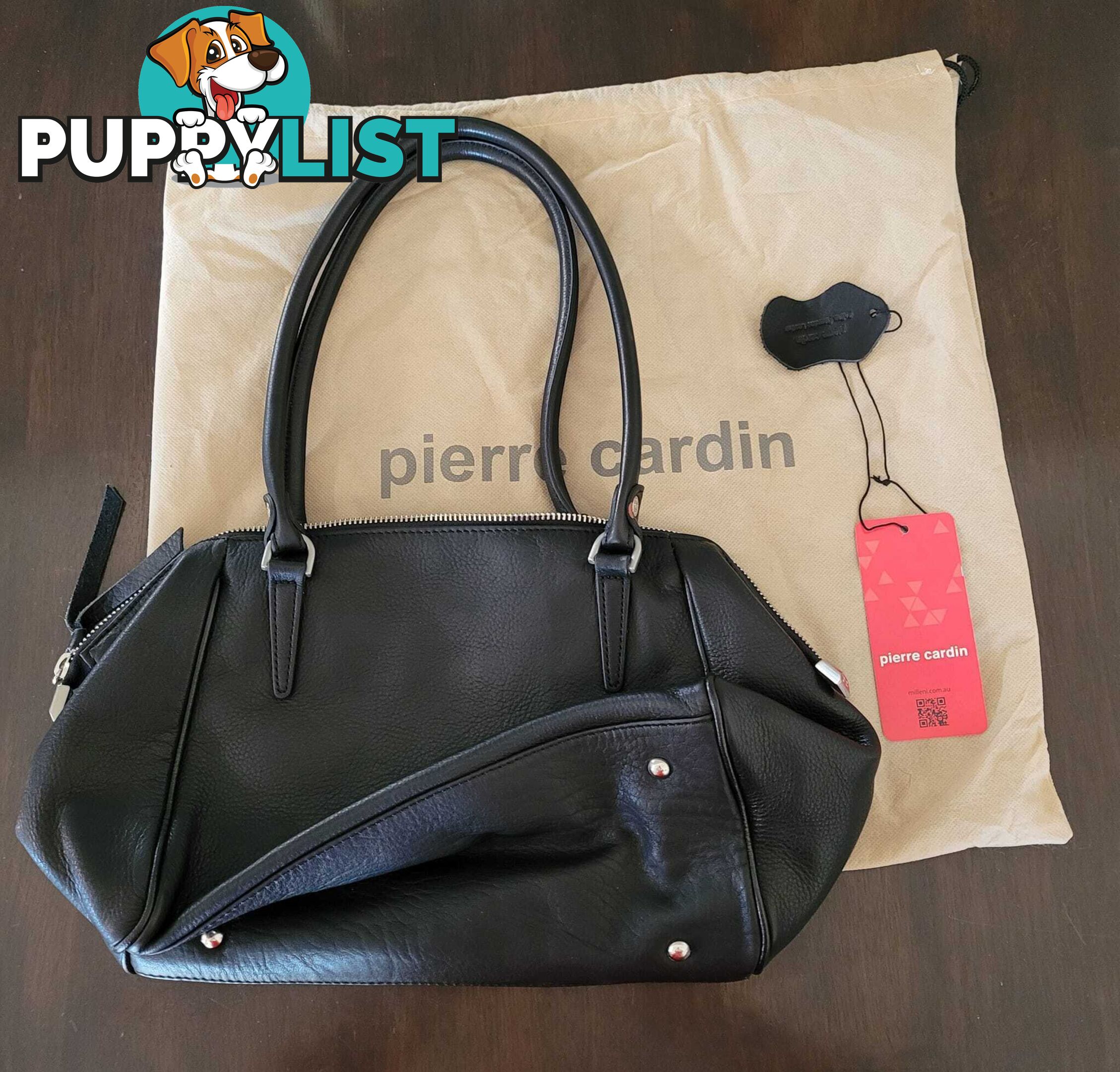 Pierre Cardin Handbag - brand new - great gift idea