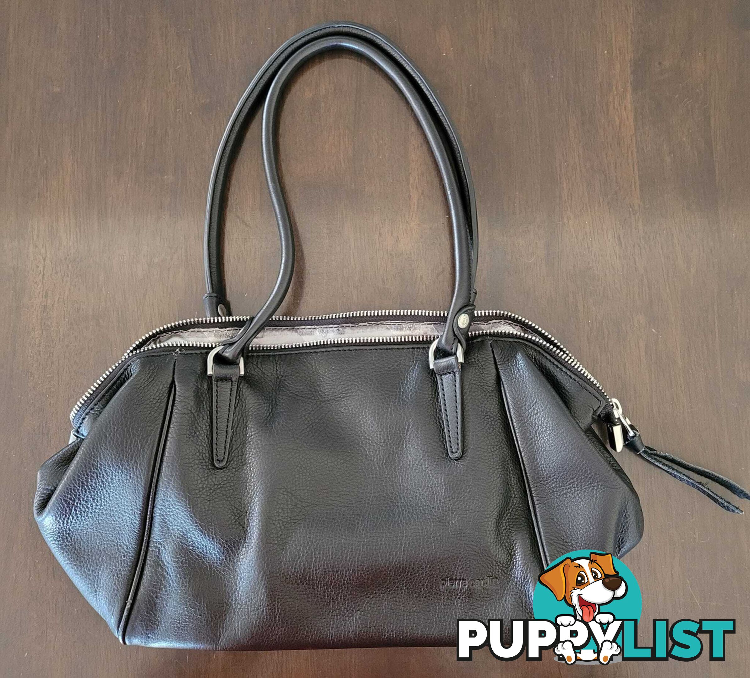 Pierre Cardin Handbag - brand new - great gift idea