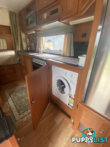 Reluctantly selling our 2011 Kedron TOP ENDER