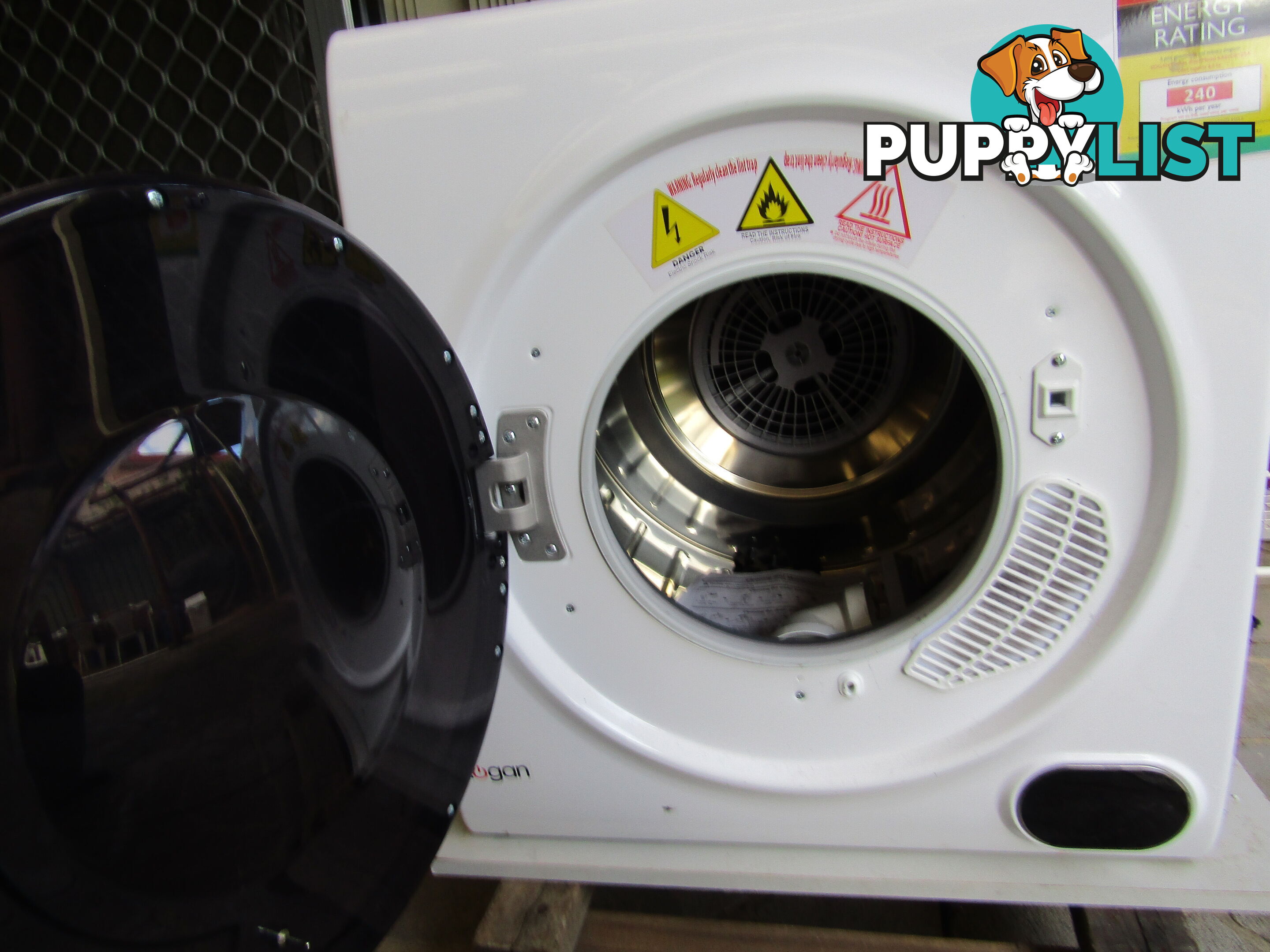 Brand New Kogan 6kg Tumble Dryer
