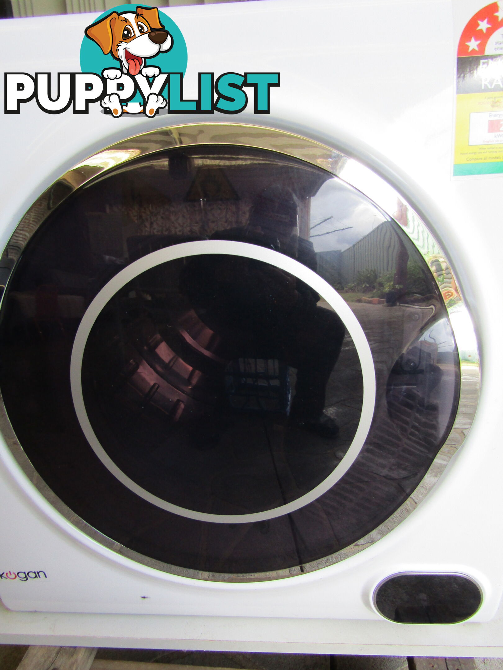 Brand New Kogan 6kg Tumble Dryer