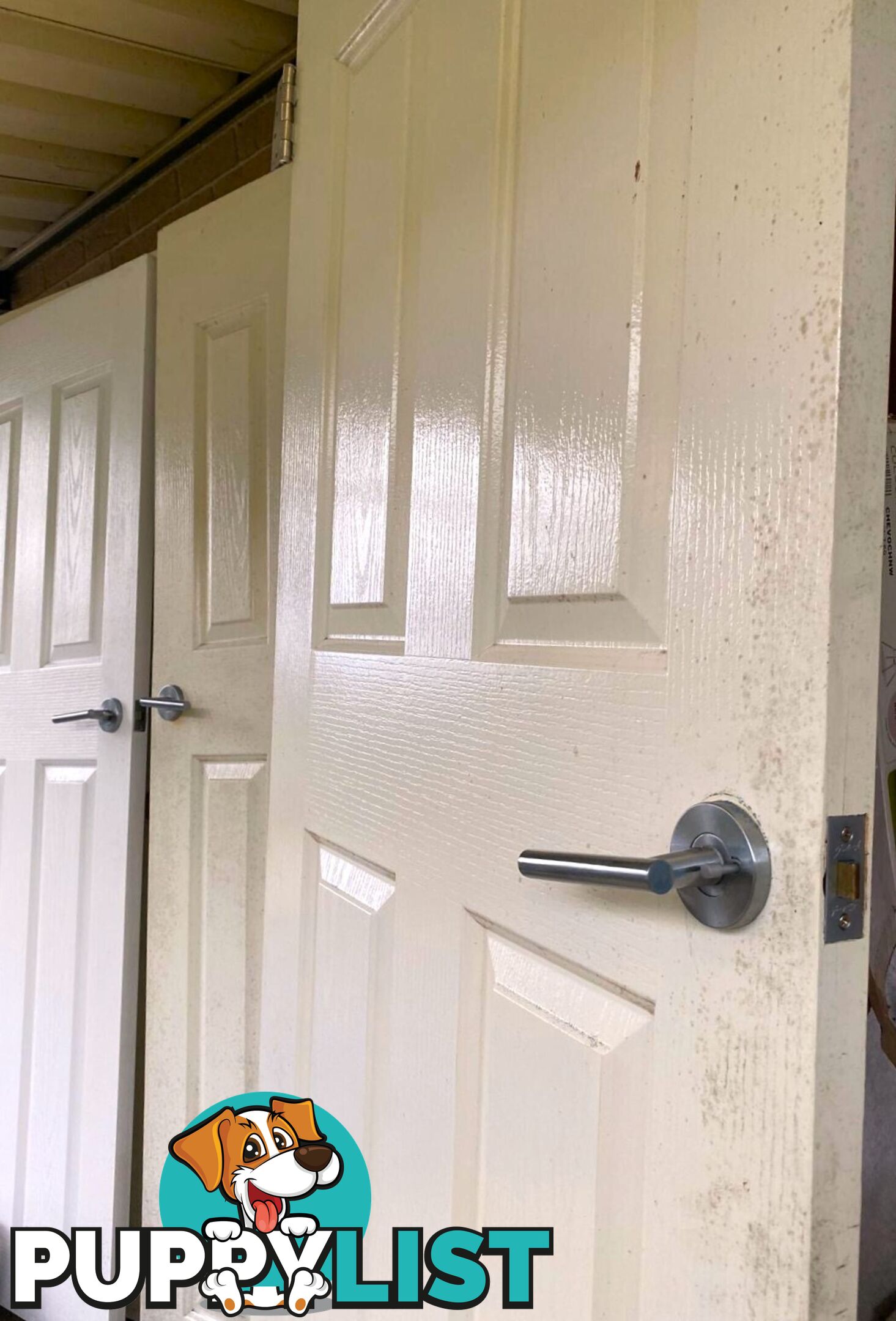 Internal Doors $13X 30