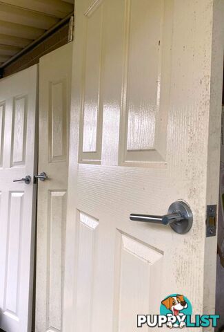 Internal Doors $13X 30