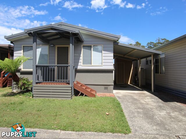 Villa 86/33 Karalta Road, Greenlife ERINA NSW 2250