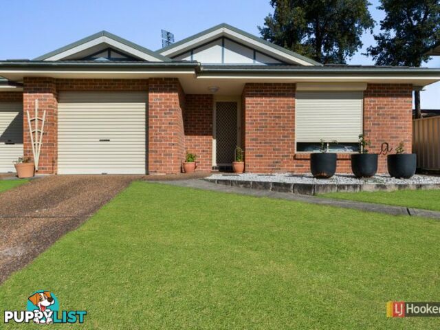 2/15 Sandpiper Place GREEN POINT NSW 2251