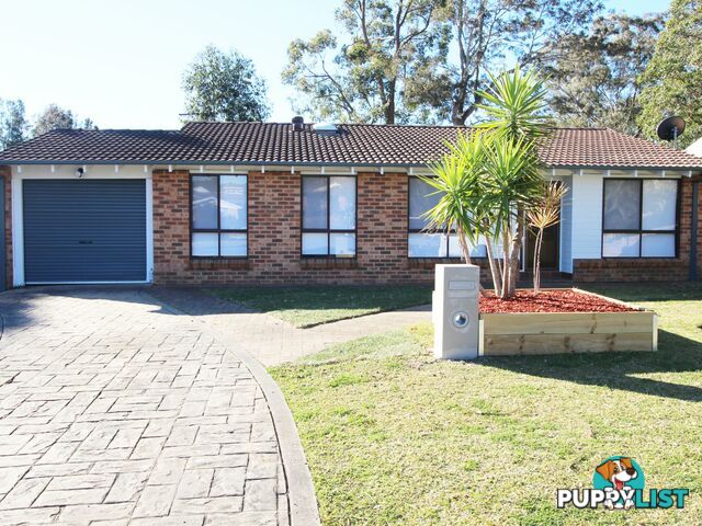 4 Sawyer Close GREEN POINT NSW 2251